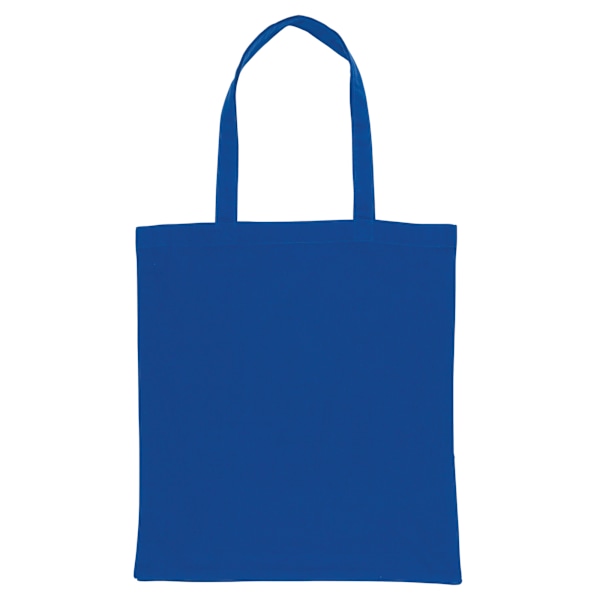 XD Collection Impact Återvunnen Bomull Aware Tygväska One Size Blå Blue One Size