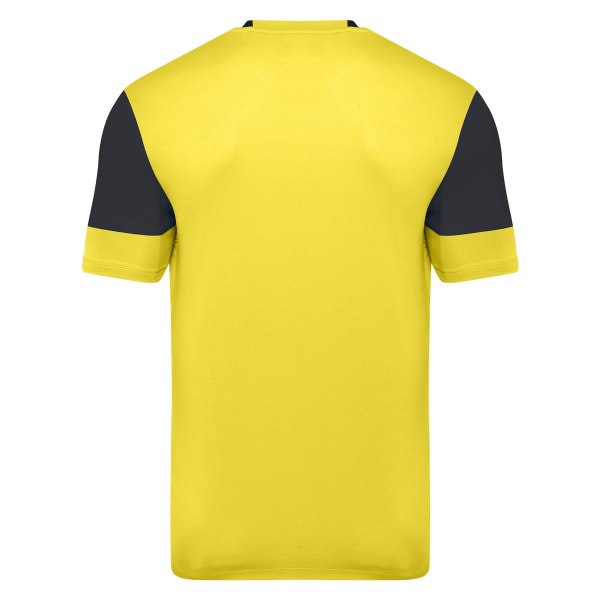 Umbro Childrens/Kids Vier Jersey 7-8 Years Carbon/Black Carbon/Black 7-8 Years