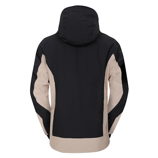 Dare 2B Eagle II Skidjacka Herr M Svart/Lera Black/Clay M