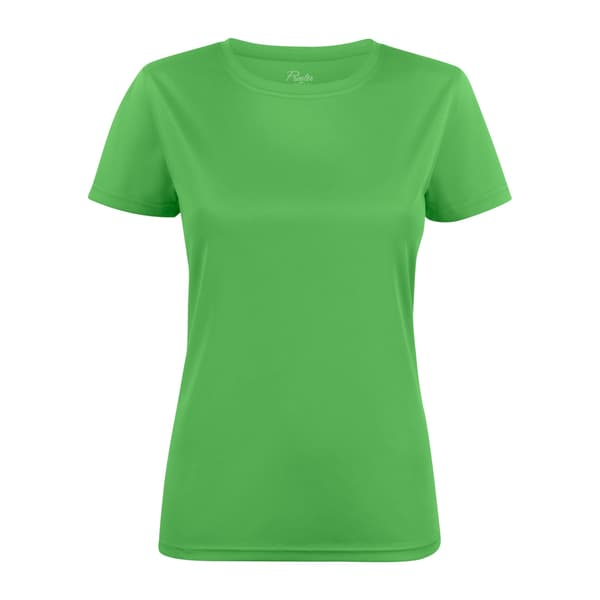 Printer RED Dam/Dam Löpar T-shirt S Lime Lime S