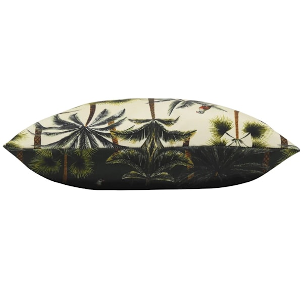 Evans Lichfield Palm Tree Utomhuskuddfodral One Size Forest Forest One Size