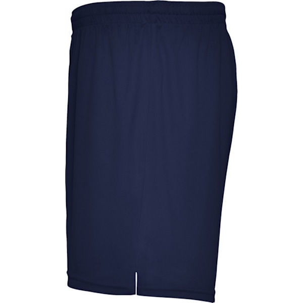 Roly Unisex Vuxen Spelare Sport Shorts XXL Marinblå Navy Blue XXL