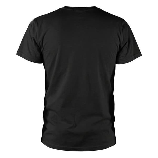 Type O Negative Herr Logotyp T-shirt M Svart Black M