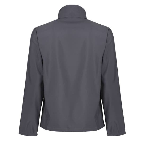 Regatta Professional Herr Softshelljacka L Svart Black L