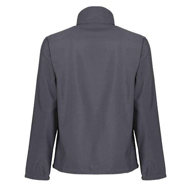 Regatta Professional Herr Softshelljacka S Svart Black S