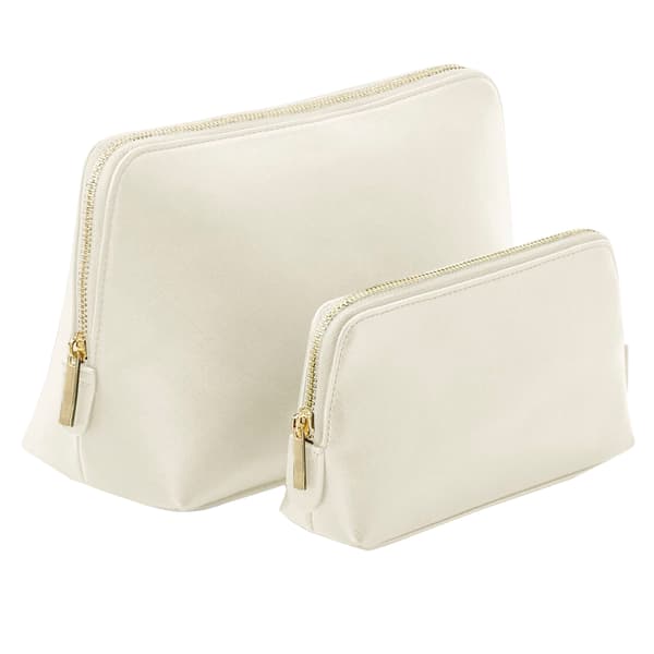 Bagbase Boutique Necessär En Storlek Oyster Oyster One Size