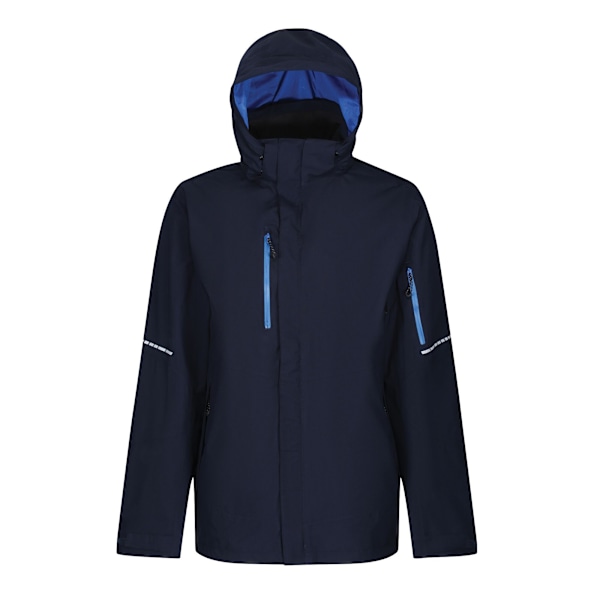 Regatta X-Pro Exosphere II Softshelljacka för herr, Oxford Blue, M Oxford Blue/Navy M