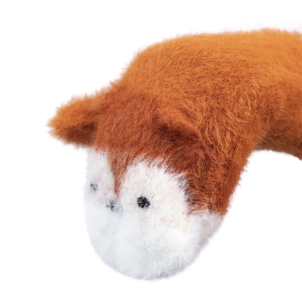 Trespass Hillside Stickade Vantar för Barn 5-7 År, Orange Orange/Spice 5-7 Years