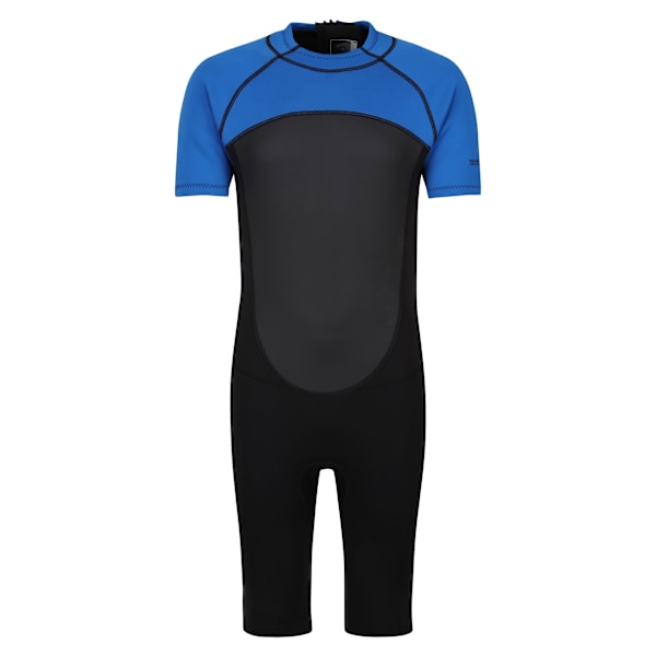 Regatta Mens Shorty Wetsuit XL-XXL Oxford Blå/Svart Oxford Blue/Black XL-XXL