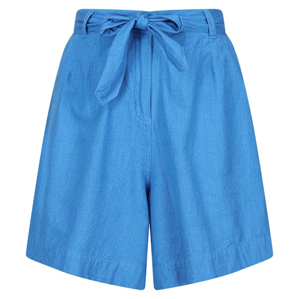 Regatta Dam/Kvinnor Sabela II Shorts 10 UK Sonic Blue Sonic Blue 10 UK