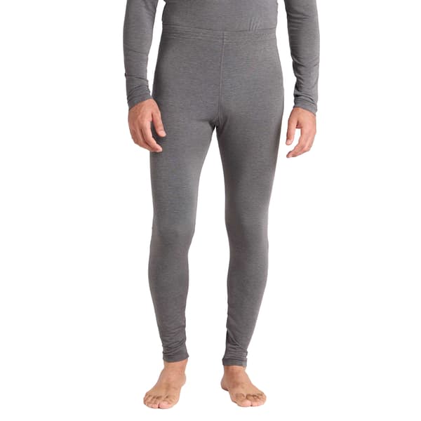 Mountain Warehouse Keep The Heat Termobyxor Herr S Kolgrå Charcoal S