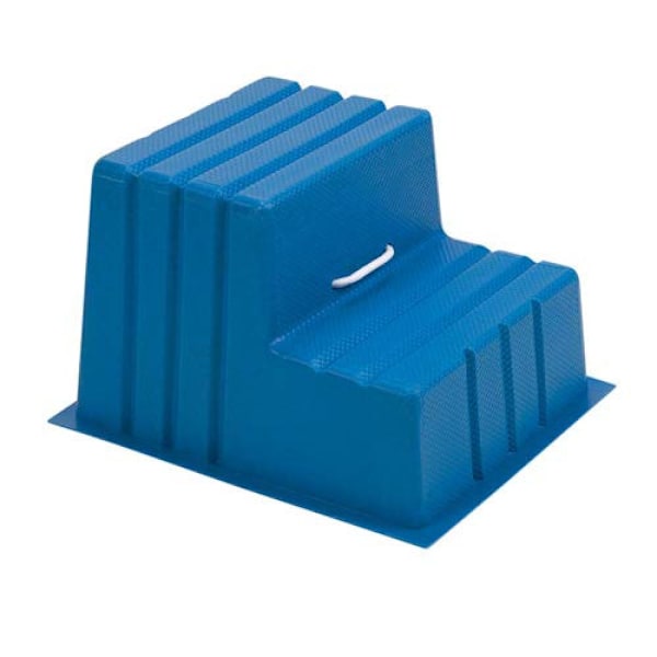 Stubbs Mountie med koppar, en storlek, blå Blue One Size