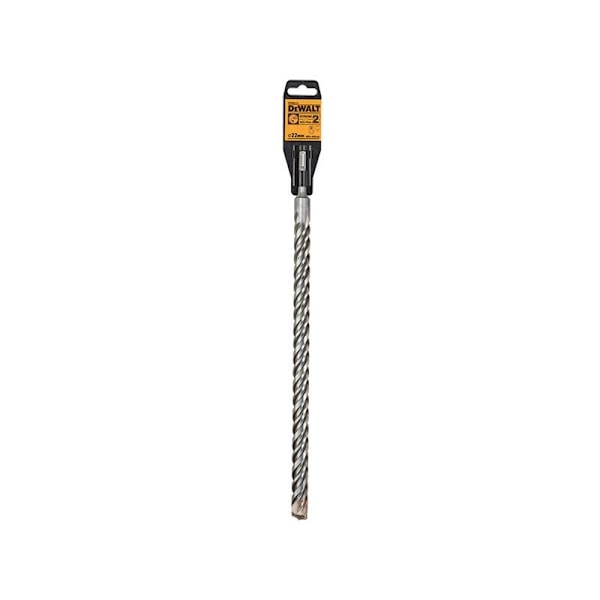 Dewalt Elverktyg SDS Plus Extreme 2 Borr 22 x 450mm Mult Multi Colour 22 x 450mm