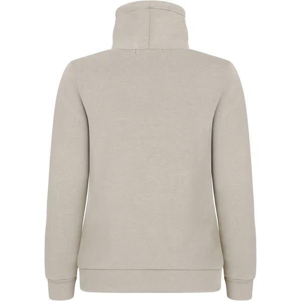 Clique Hobart Sweatshirt för dam M Stone Stone M