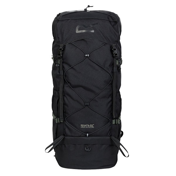 Regatta Survivor V 65L Ryggsäck One Size Ash Ash One Size