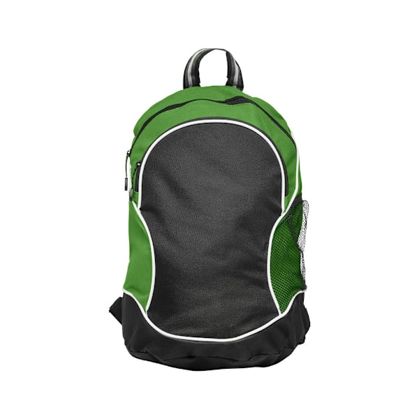 Clique Basic Ryggsäck One Size Apple Green Apple Green One Size