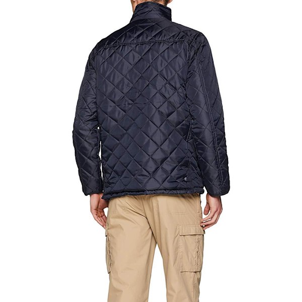 Result Herr Urban Cheltenham Vattenavvisande Jacka XL Marinblå Navy Blue XL