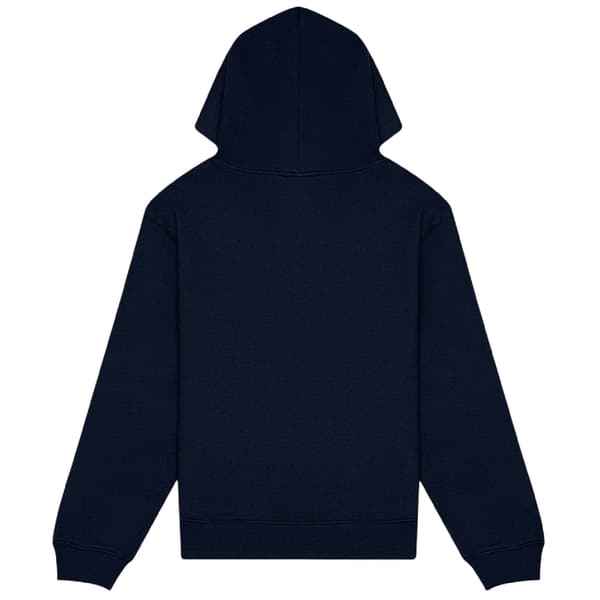Bella + Canvas Dam Heavyweight Pullover Hoodie 3XL Marinblå Navy 3XL