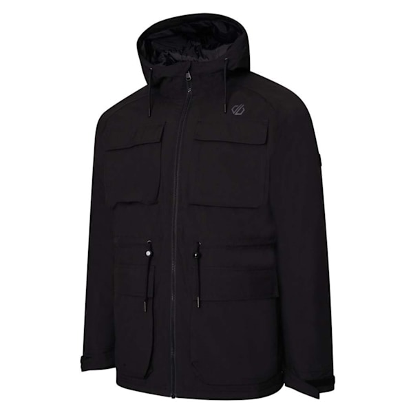 Dare 2B Recur Vattentät Jacka L Svart Black L