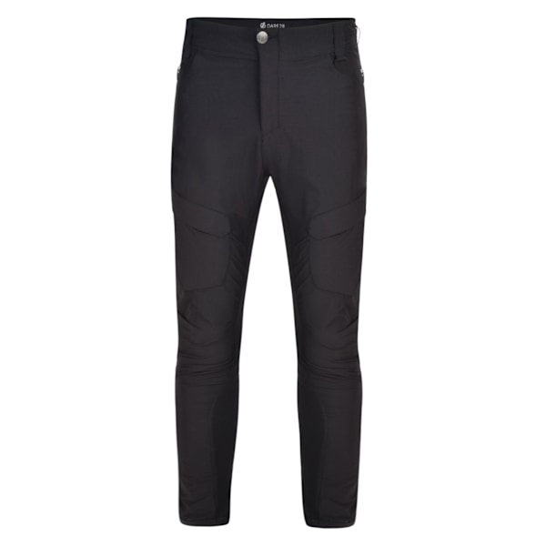 Dare 2b Tuned In II Multi Pocket Walking Trousers 40S Blac - Herr Black 40S