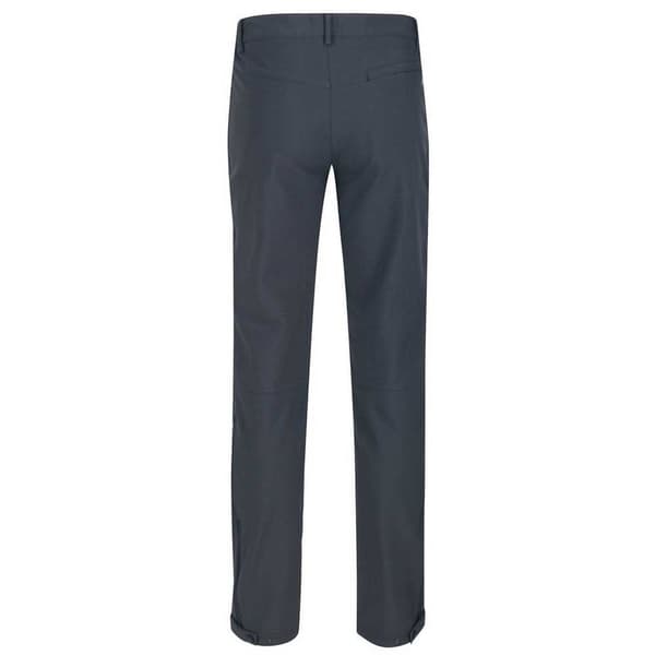 Regatta Great Outdoors Herr Adventure Tech Geo II Vindtålig Navy 40