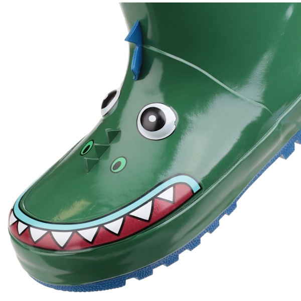 Cotswold Childrens Puddle Boot / Pojkstövlar 31 EUR Krokodil Crocodile 31 EUR