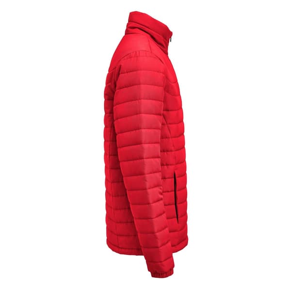 James Harvest Herr Arches Jacka M Röd Red M