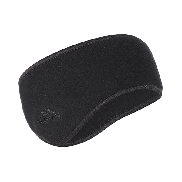 Trespass Vuxen Unisex Lorax Vinterhuva Storlek One Svart Black One Size