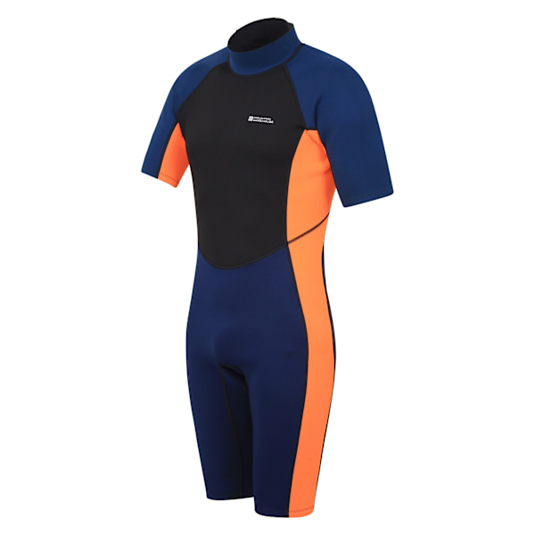 Mountain Warehouse Neopren Våtdräkt Herr XXL-3XL Orange Orange XXL-3XL