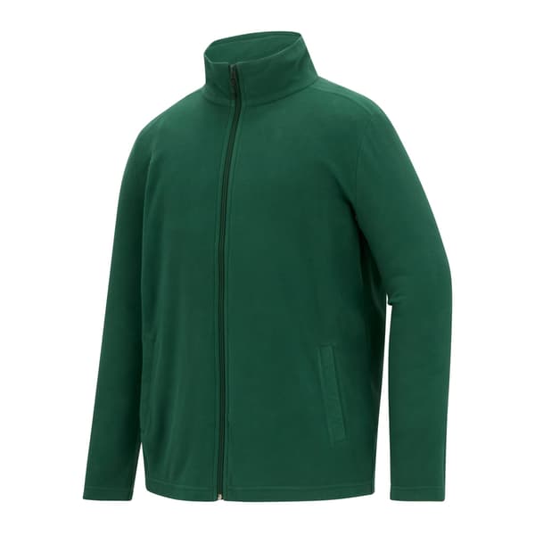 Regatta Lättviktsfleecejacka för män S Flaskgrön Bottle Green S
