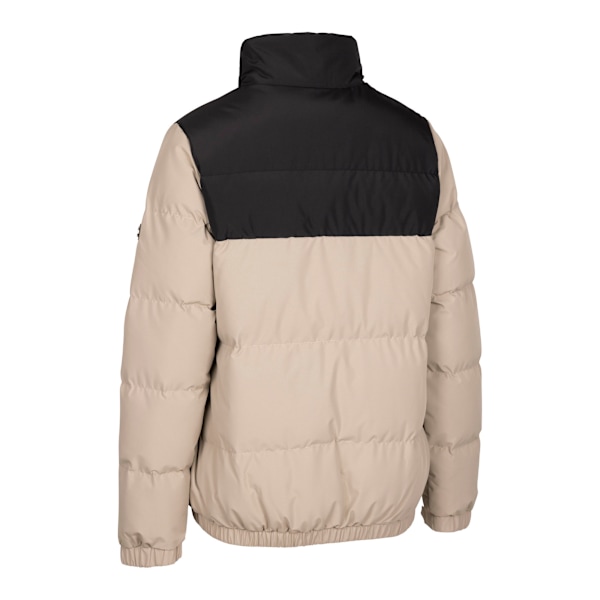 Trespass Dam/Dam Harding Vadderad Jacka XXS Vintage Khaki Vintage Khaki XXS