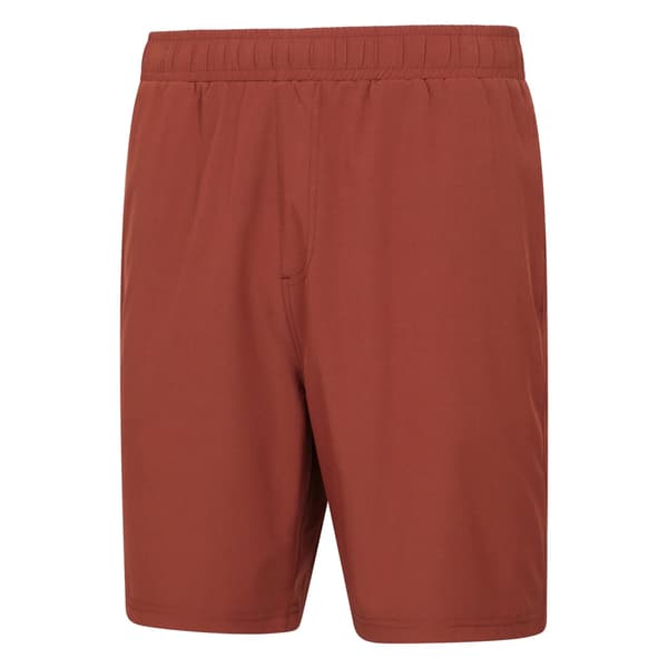 Mountain Warehouse Herr Hurdle Shorts M Rost Rust M