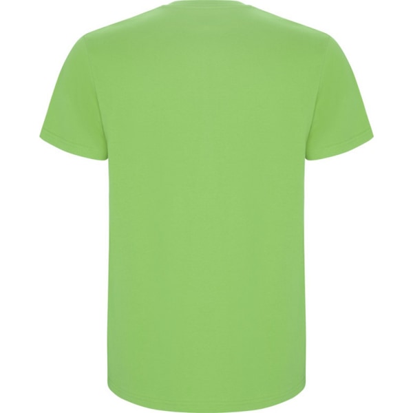 Roly Herr Stafford T-shirt XXL Oasis Green Oasis Green XXL