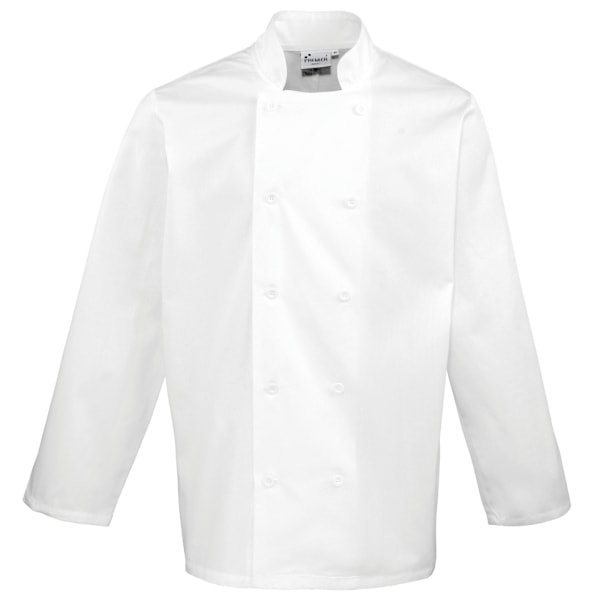 Premier Unisex Kockrock (2-pack) 4XL Svart Black 4XL