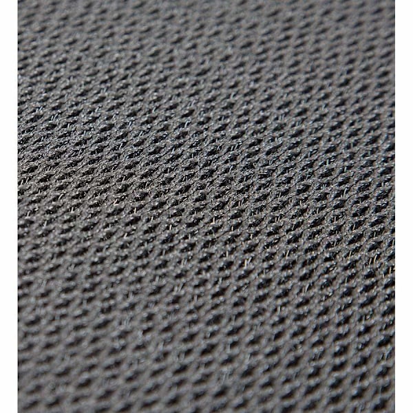 Performance Air Motion Hopphästsadelfilt 17in x 18in Svart Black 17in x 18in
