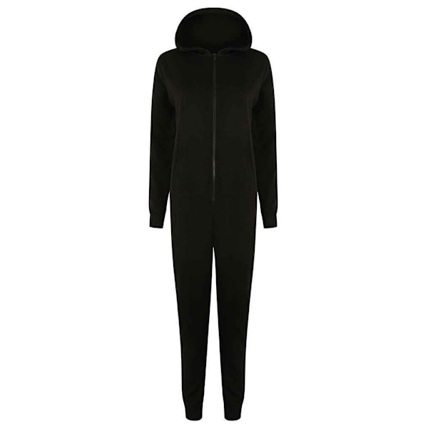 SF Unisex Vuxen Pyjamas L-XL Svart Black L-XL