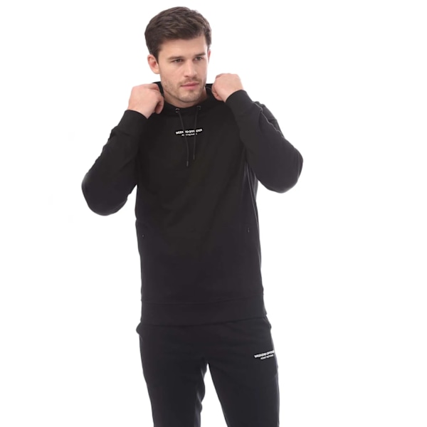 Weekend Offender Eclipse Träningsset Herr L Svart Black L