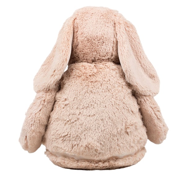 Mumbles Hund Plyschleksak En Storlek Brun Brown One Size