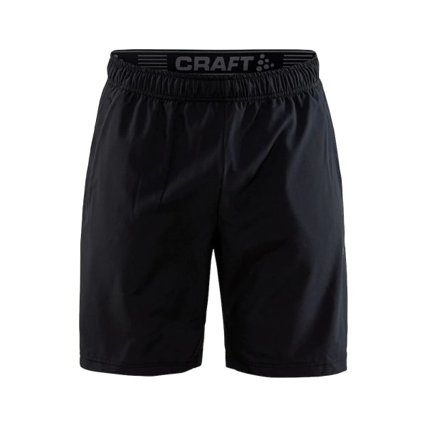 Craft Herr Core Charge Shorts XL Svart Black XL