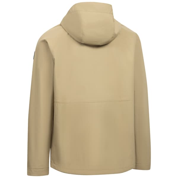 Trespass Herr Malcolm DLX Vattentät Jacka XL Camel Camel XL
