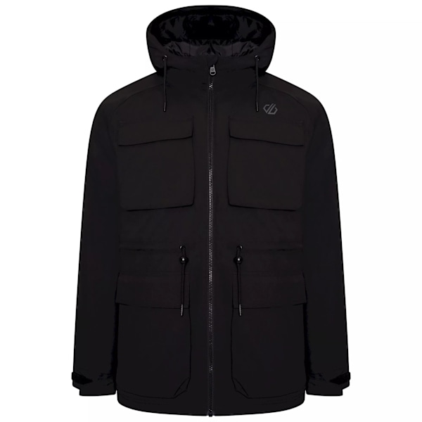 Dare 2B Recur Vattentät Jacka M Svart Black M