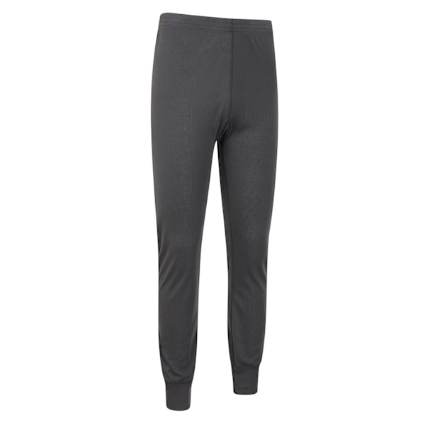 Mountain Warehouse Talus Base Layer Bottoms 4XL Grå Grey 4XL