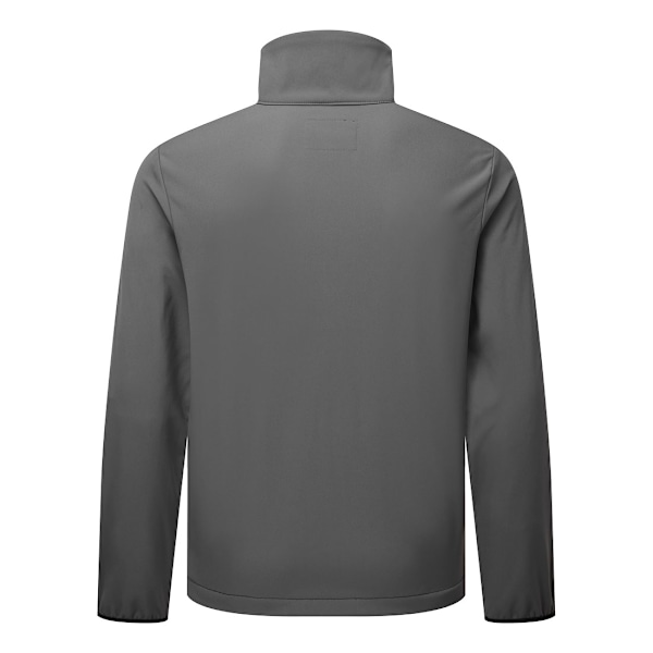 Portwest Unisex Vuxen PW3 Hybridjacka S Zoom Grå Zoom Grey S