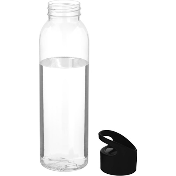 Bullet Sky Flaska One Size Transparent/Svart Transparent/Black One Size