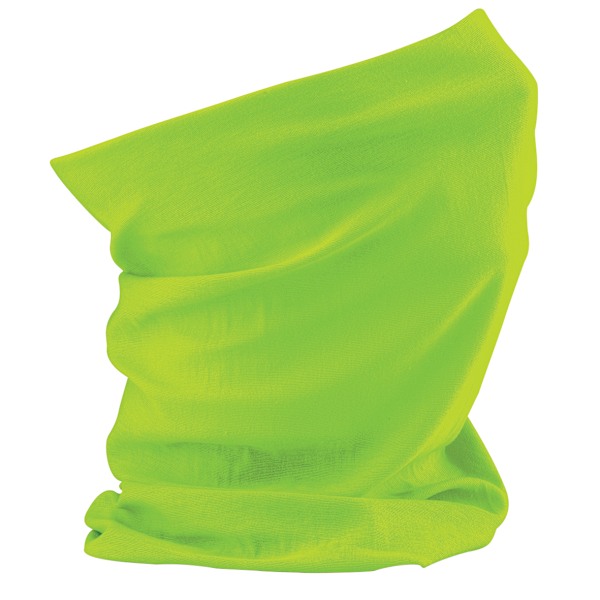 Beechfield Dam/Kvinnor Multi-Use Original Morf One Size lime lime Green One Size