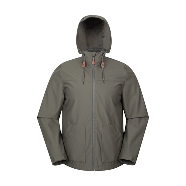 Mountain Warehouse Iona Softshelljacka Herr M Ljus Khaki Light Khaki M