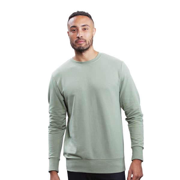 Mantis Mens The Sweatshirt XXL Soft Olive Soft Olive XXL