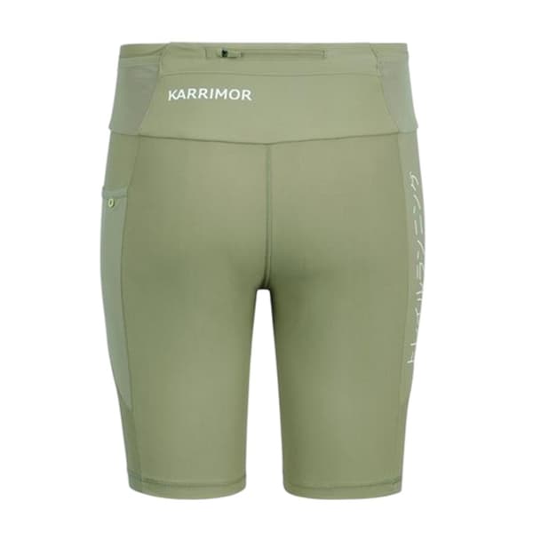 Karrimor Herr Trial Performance Cykelshorts S Beige Beige S