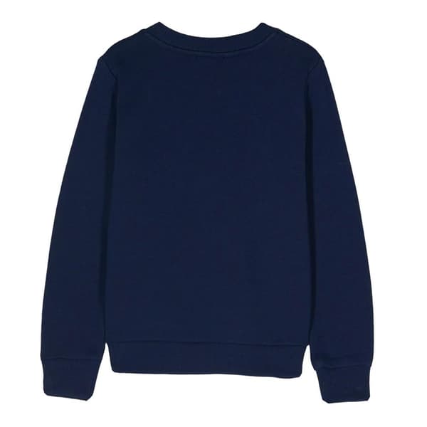 Disney Barn/Barn Mickey Gradient Tröja 5-6 År Marinblå Navy 5-6 Years