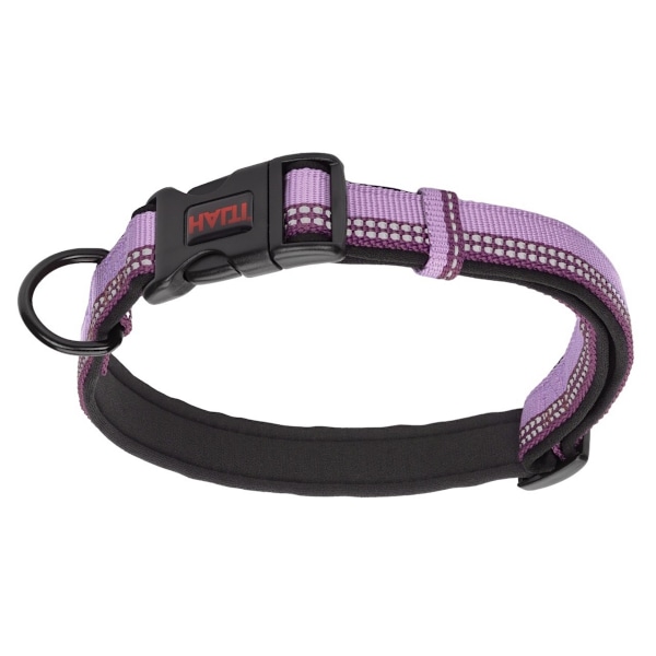 Halti Comfort Hundhalsband M - Halsomkrets: 35cm-50cm Lila Purple M - Neckline: 35cm-50cm